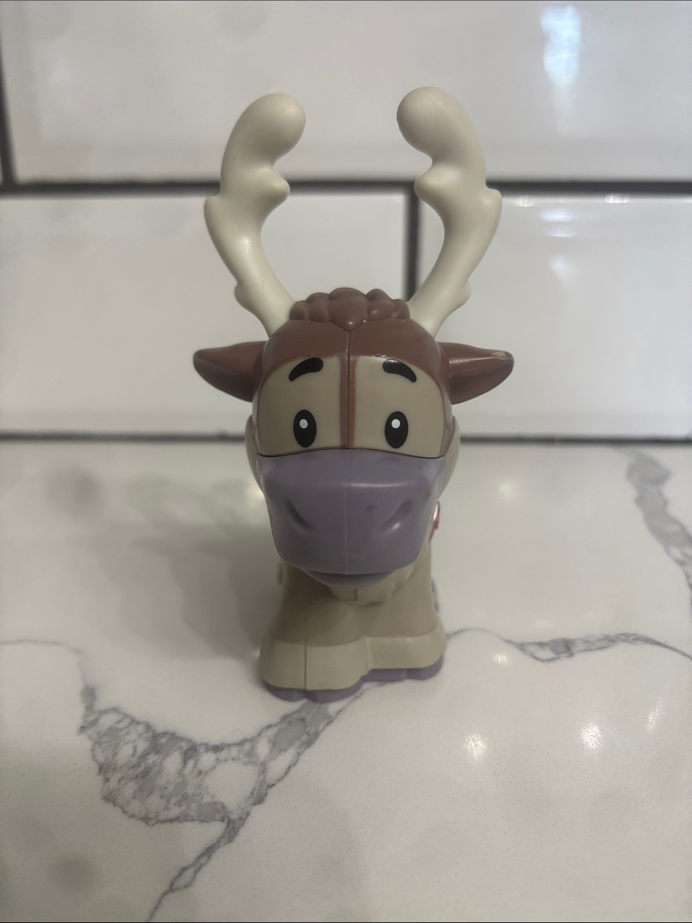 Little People Sven 2020
